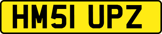 HM51UPZ