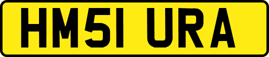 HM51URA