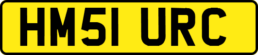 HM51URC