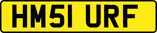 HM51URF