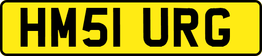 HM51URG