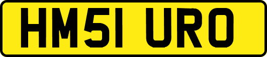 HM51URO