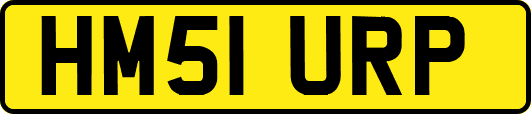 HM51URP