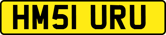 HM51URU