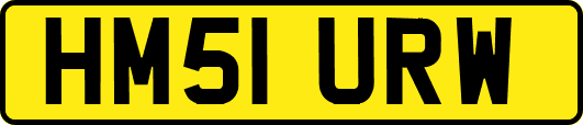 HM51URW