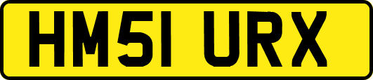 HM51URX