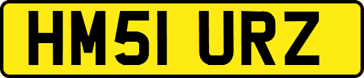 HM51URZ