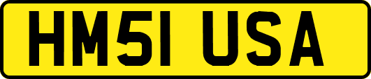 HM51USA