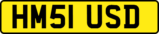 HM51USD