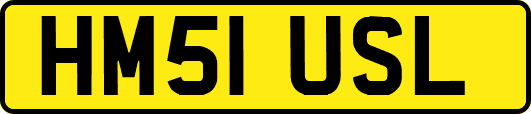 HM51USL