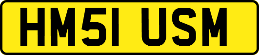 HM51USM
