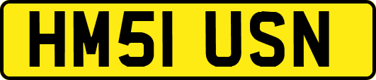HM51USN