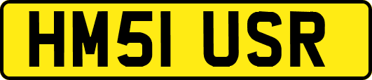 HM51USR