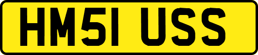 HM51USS