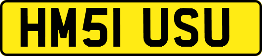HM51USU