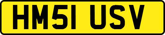 HM51USV