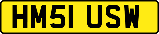 HM51USW