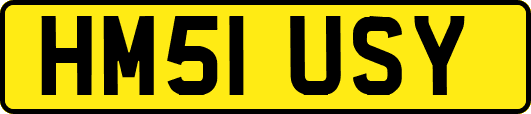 HM51USY