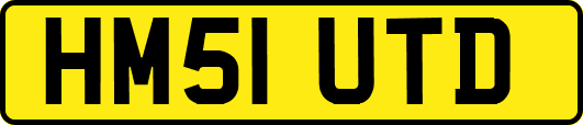 HM51UTD