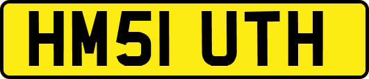 HM51UTH
