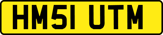 HM51UTM