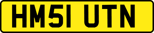 HM51UTN