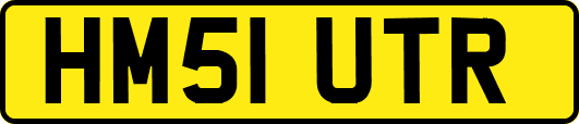 HM51UTR
