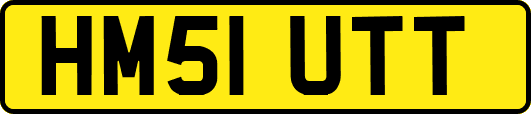 HM51UTT