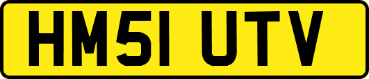 HM51UTV