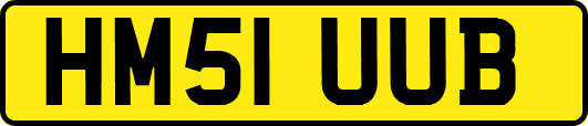 HM51UUB