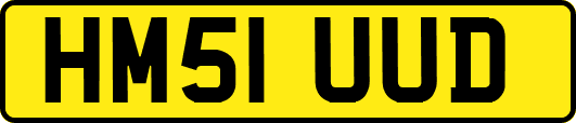 HM51UUD