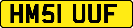 HM51UUF