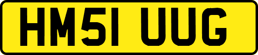 HM51UUG