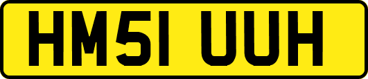 HM51UUH