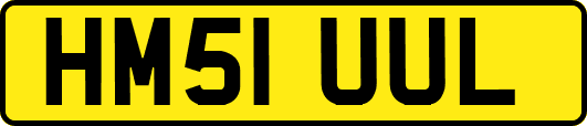 HM51UUL