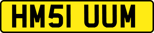 HM51UUM