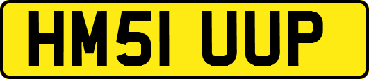HM51UUP