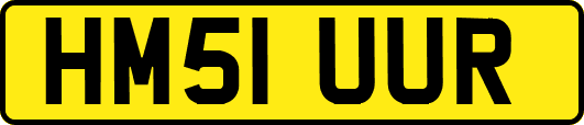 HM51UUR