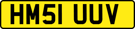 HM51UUV