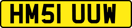 HM51UUW