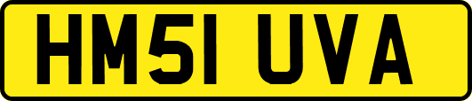 HM51UVA