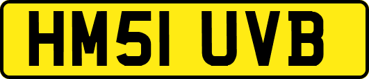 HM51UVB