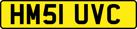HM51UVC