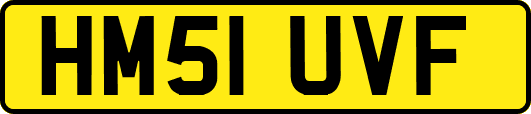HM51UVF