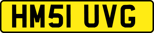 HM51UVG