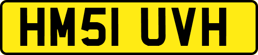 HM51UVH