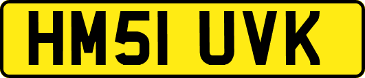 HM51UVK