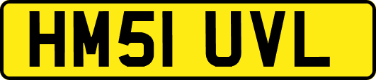 HM51UVL