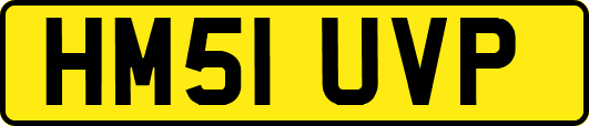 HM51UVP