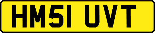 HM51UVT